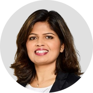 Priyanka Gugale
